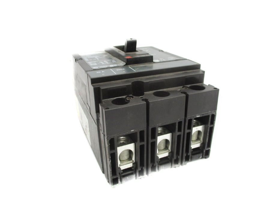 SQUARE D HGL36030 30A 600V NSNP