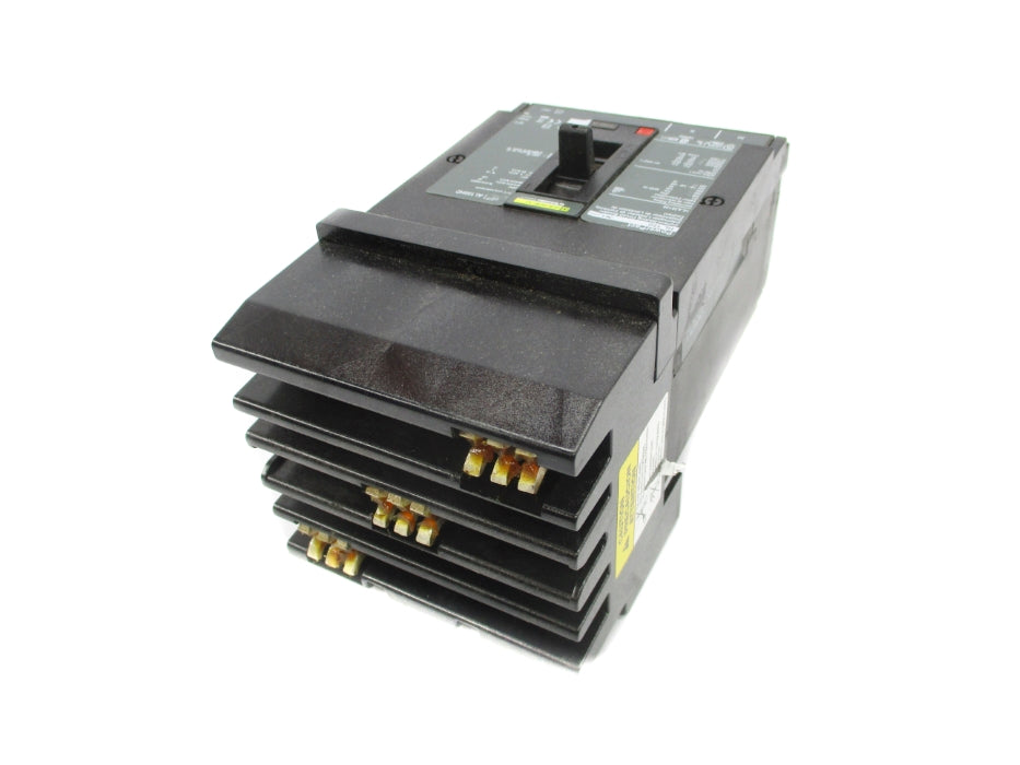 SQUARE D HLA36150 600V 150A NSNP