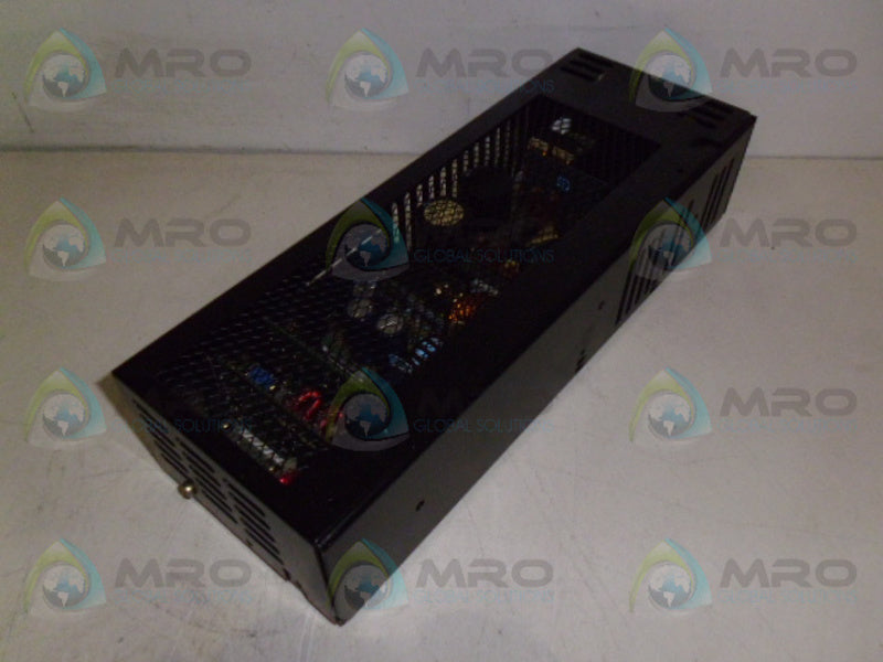 COUTANT 24R5C15DT15DTA10B POWER SUPPLY MLA300 B58827  NSMP