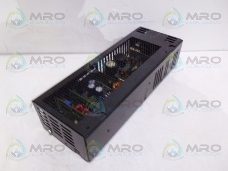 COUTANT 24R5C15DT15DTA10B POWER SUPPLY MLA300 B58827  NSMP