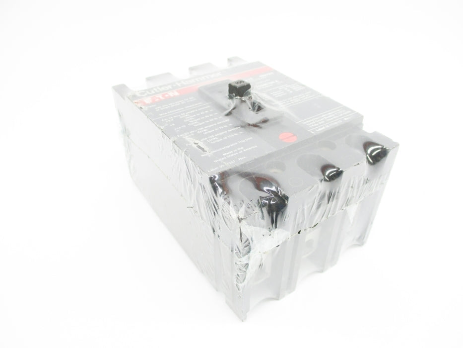 CUTLER HAMMER FS340100A 100A 480V NSNP