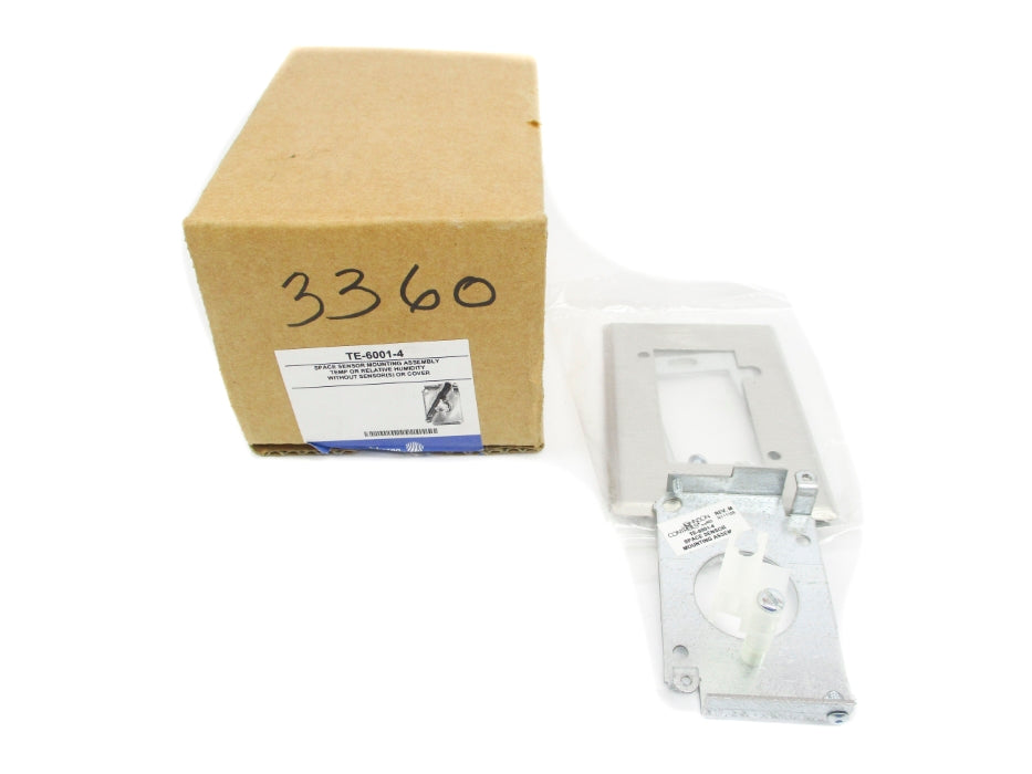 JOHNSON CONTROLS TE-6001-4 NSMP