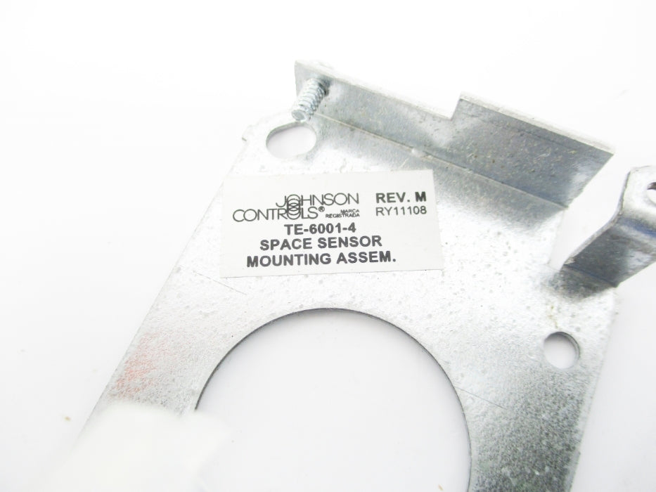 JOHNSON CONTROLS TE-6001-4 NSMP