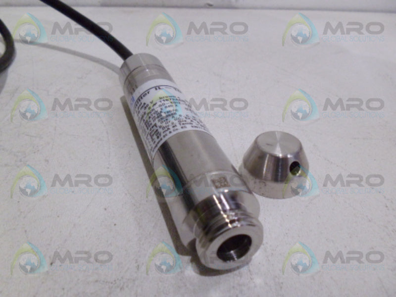 WIKA IL-10 45290822 PRESSURE TRANSMITTER  UNMP