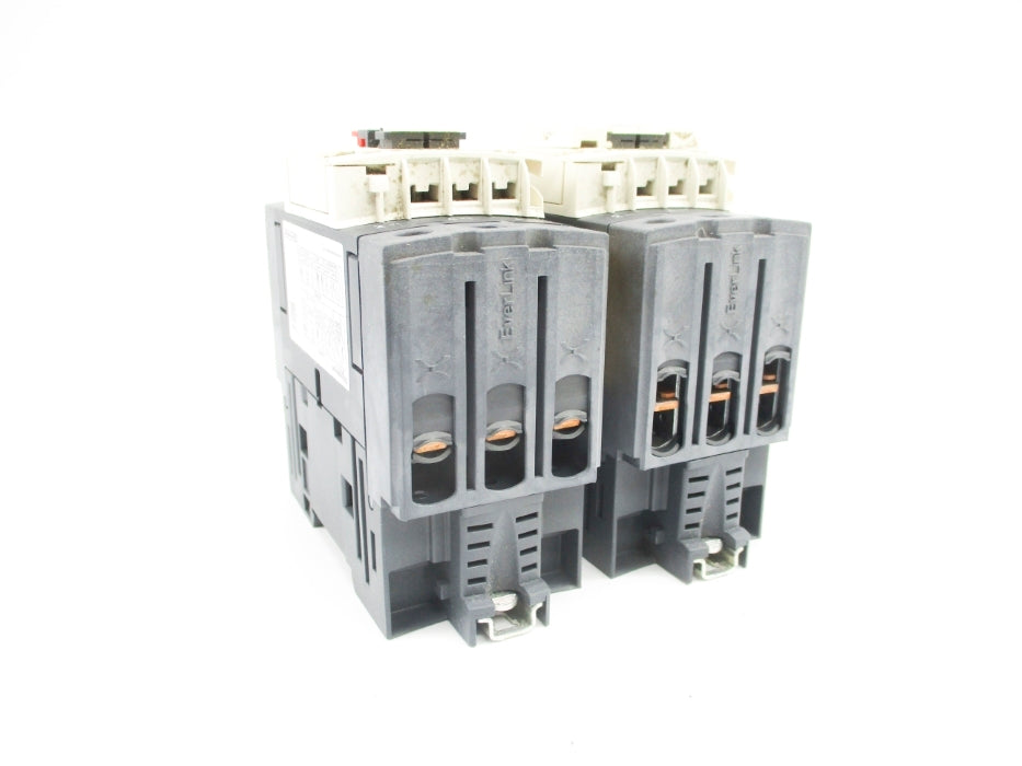 SCHNEIDER ELECTRIC LC2D65ABD 440V NSMP