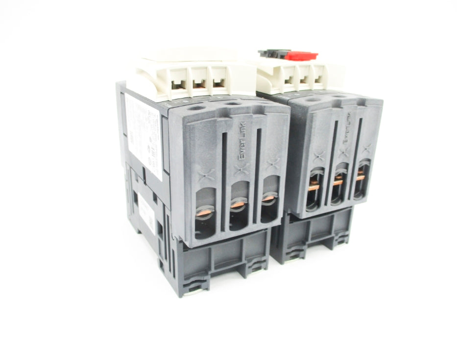 SCHNEIDER ELECTRIC LC2D65ABD 440V NSMP