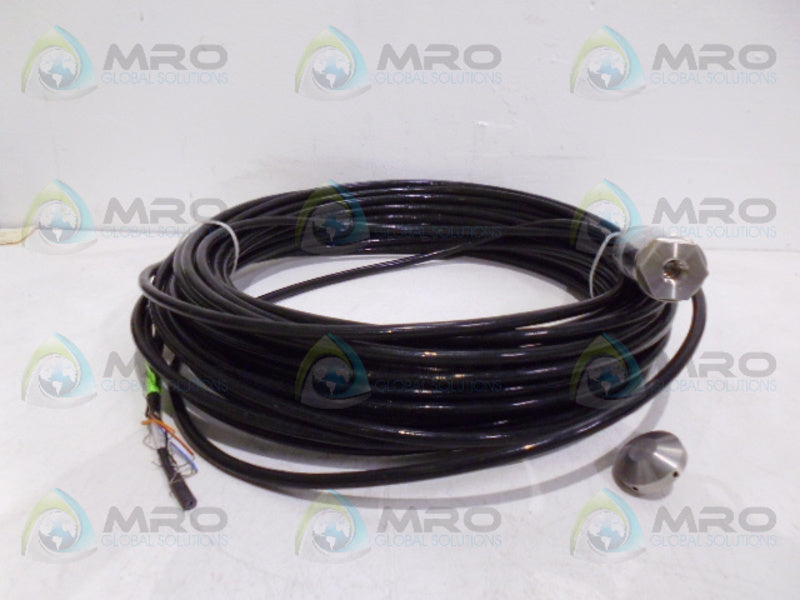 GP:50 311BPJ2CT100FEGF2GMQG PRESSURE TRANSDUCER  UNMP
