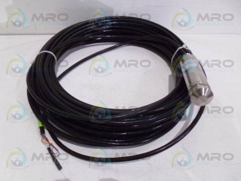 GP:50 311BPJ2CT100FEGF2GMQG PRESSURE TRANSDUCER  UNMP