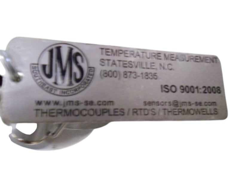 JMS 3ESBNK24BWPZZYZL16 TEMPERATURE MEASUREMENT  NSNP