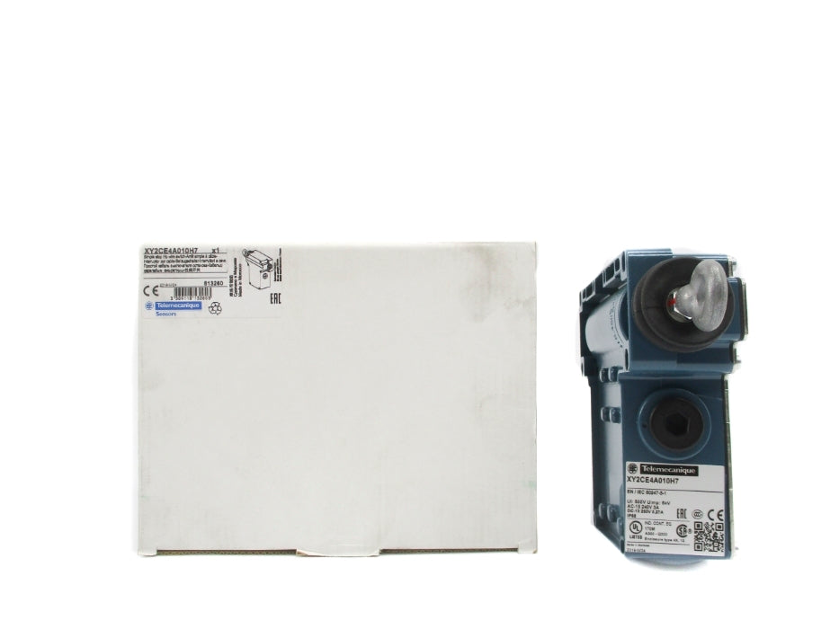 TELEMECANIQUE XY2CE4A010H7 NSMP