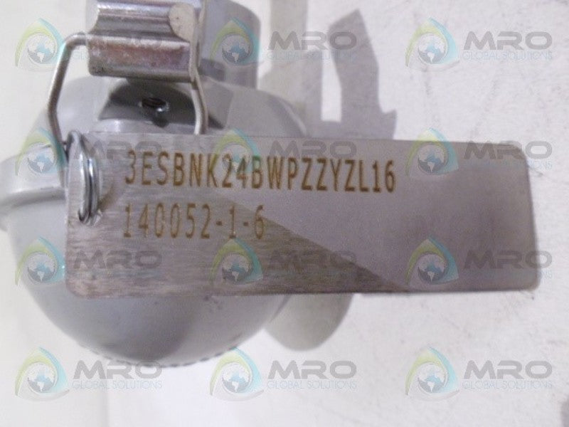 JMS 3ESBNK24BWPZZYZL16 TEMPERATURE MEASUREMENT  NSNP