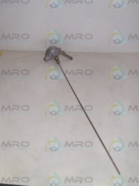 JMS 3ESBNK24BWPZZYZL16 TEMPERATURE MEASUREMENT  NSNP