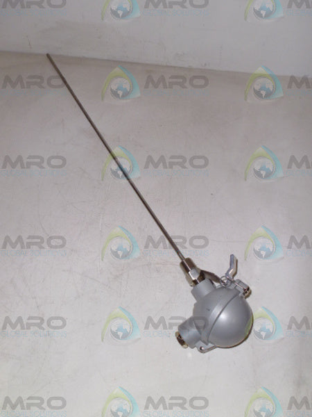 JMS 3ESBNK24BWPZZYZL16 TEMPERATURE MEASUREMENT  NSNP