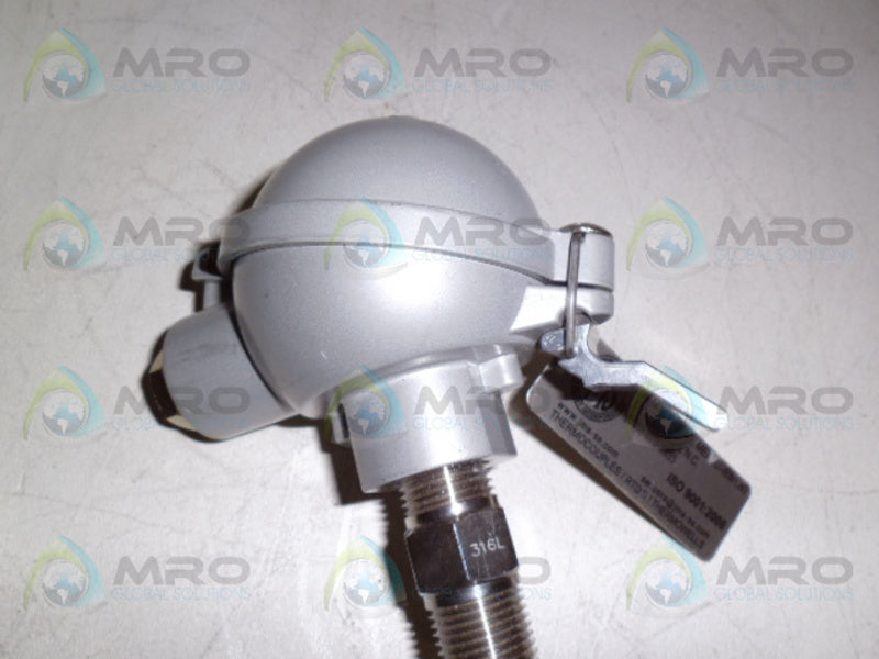 JMS 3ESBNK24BWPZZYZL16 TEMPERATURE MEASUREMENT  NSNP