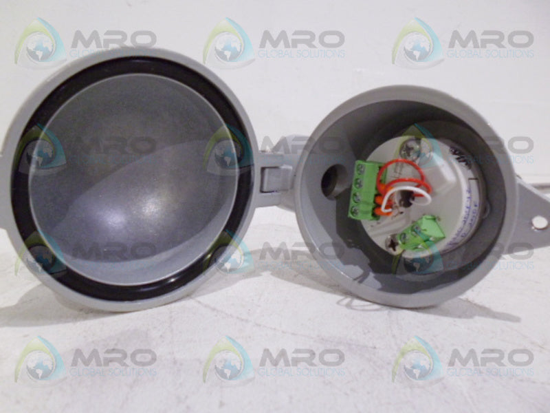 JMS 3ESBNK24BWPZZYZL16 TEMPERATURE MEASUREMENT  NSNP