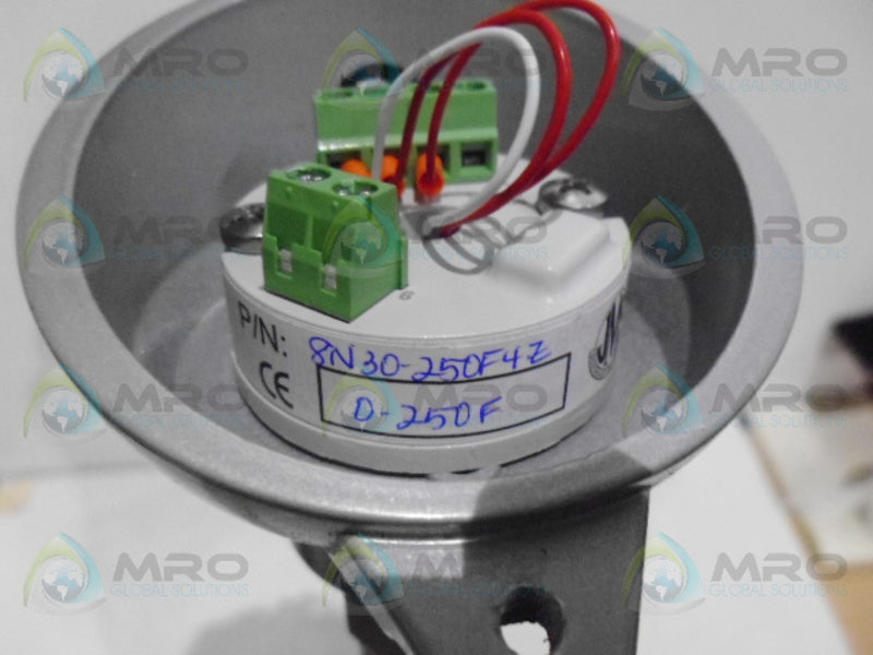 JMS 3ESBNK24BWPZZYZL16 TEMPERATURE MEASUREMENT  NSNP