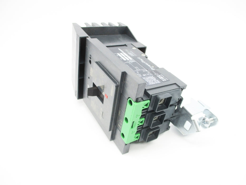 SQUARE D BGA34100Y 100A 480V NSMP