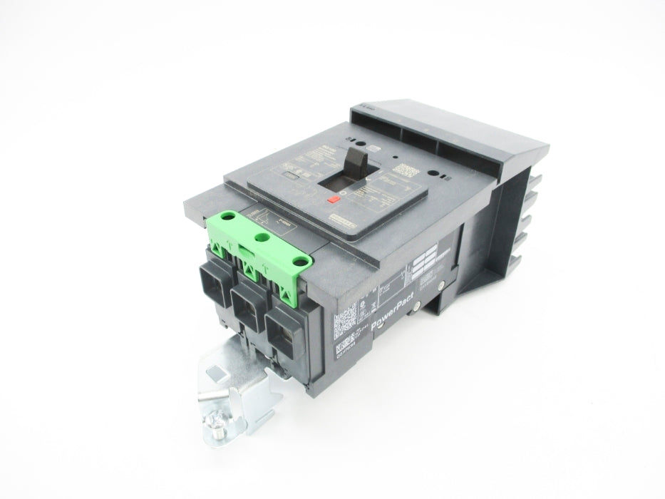 SQUARE D BGA34100Y 100A 480V NSMP