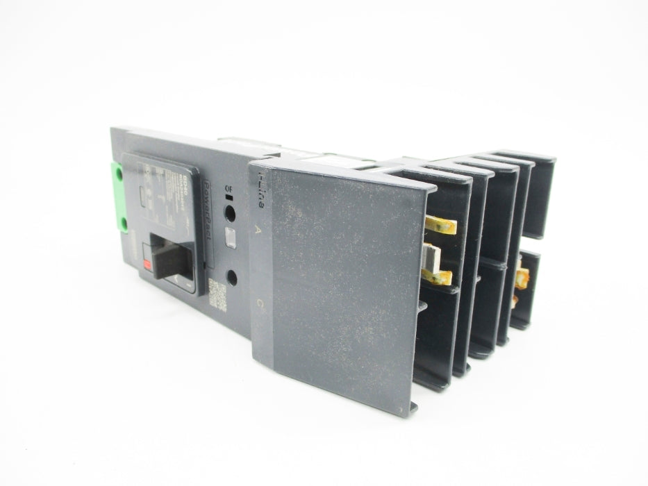 SQUARE D BDA24040Y2 480V 40A NSMP
