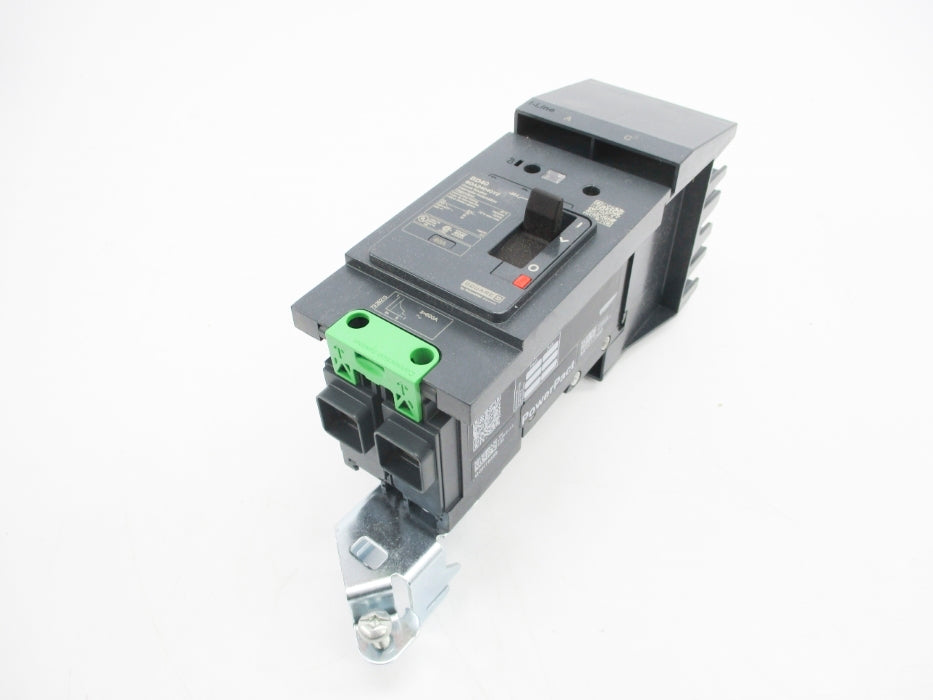 SQUARE D BDA24040Y2 480V 40A NSMP