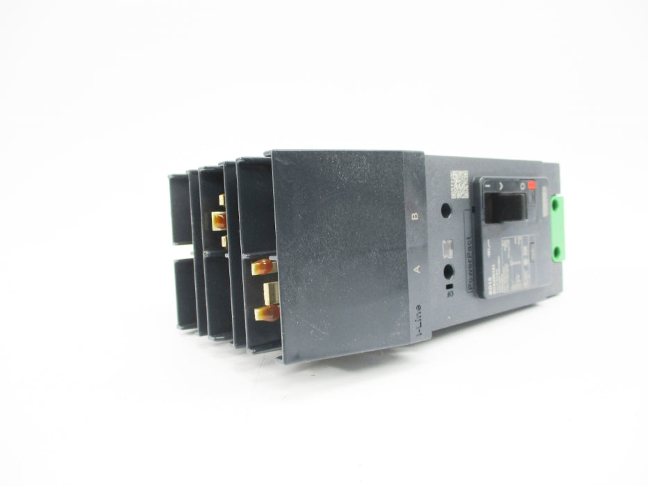 SQUARE D BDA260151 15A 480V NSMP