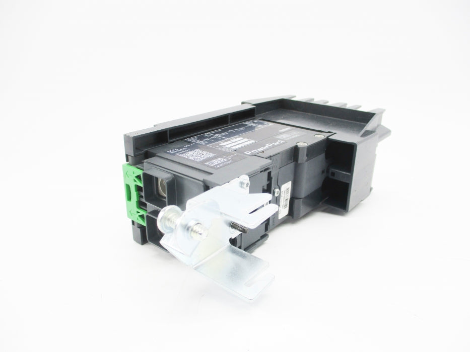 SQUARE D BDA260151 15A 480V NSMP