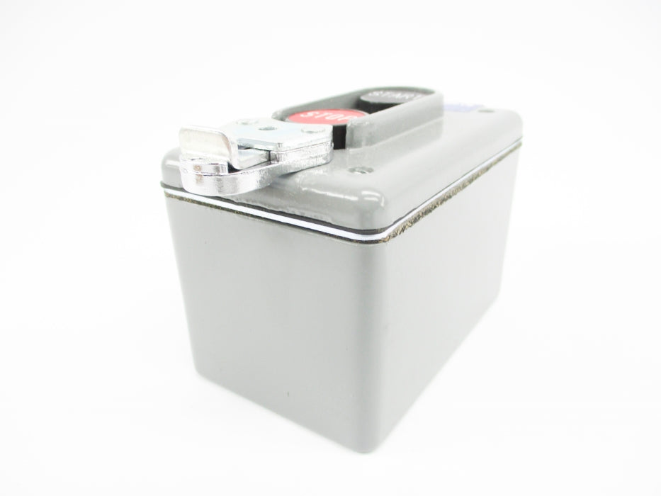 SQUARE D 9001BW241 SER. A 600VAC/DC NSMP