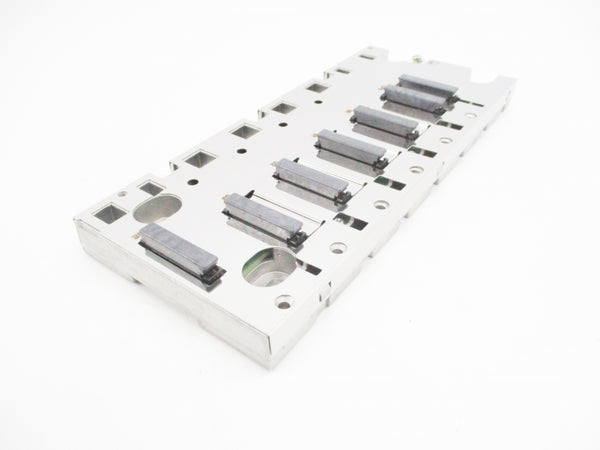 SCHNEIDER ELECTRIC BMXXBP0400 NSMP