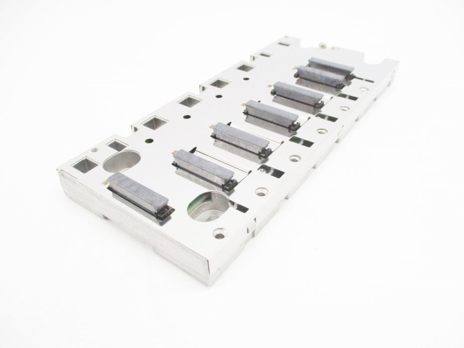 SCHNEIDER ELECTRIC BMXXBP0400 NSMP