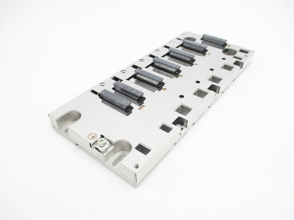 SCHNEIDER ELECTRIC BMXXBP0400 NSMP