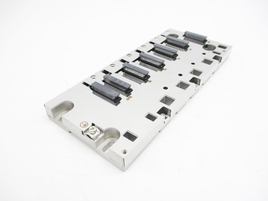 SCHNEIDER ELECTRIC BMXXBP0400 NSMP