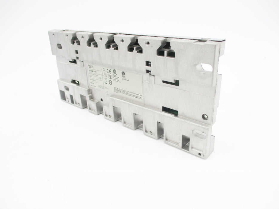 SCHNEIDER ELECTRIC BMXXBP0400 NSMP