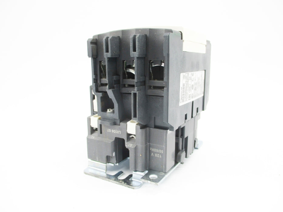 SCHNEIDER ELECTRIC LC1D80G7 120V NSNP