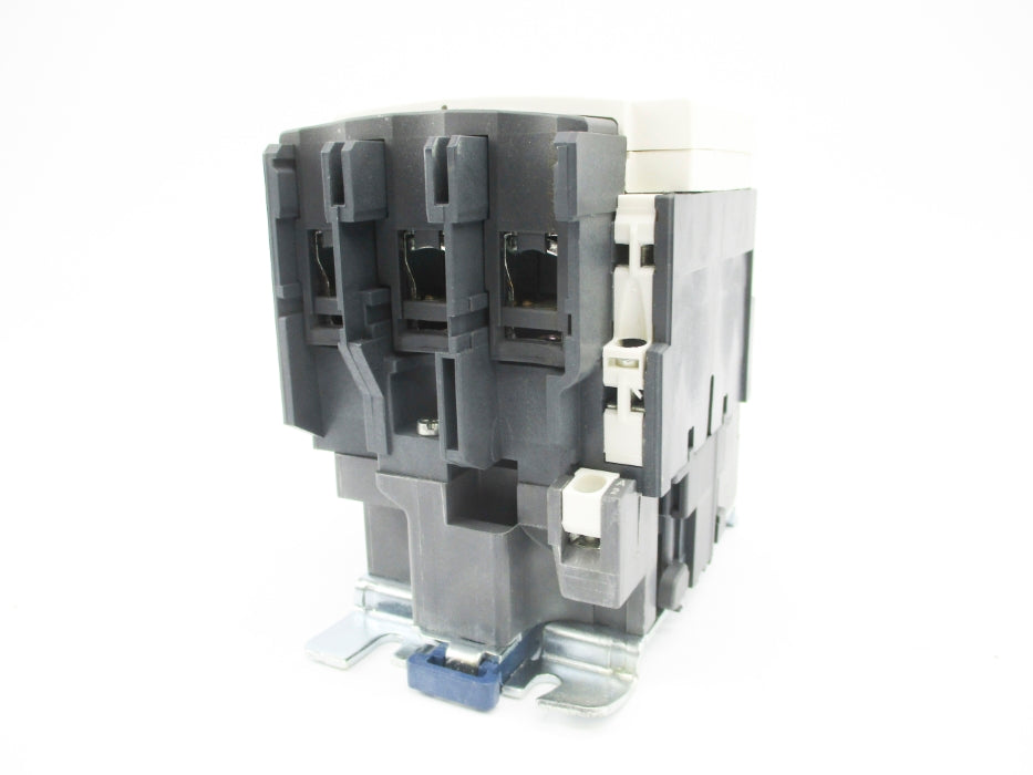 SCHNEIDER ELECTRIC LC1D80G7 120V NSNP
