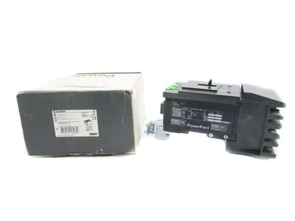 SQUARE D BJA36050 480V 50A NSMP