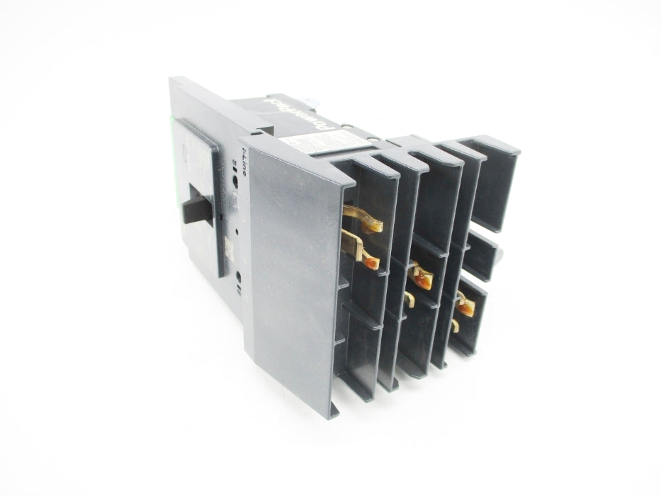 SQUARE D BJA36050 480V 50A NSMP