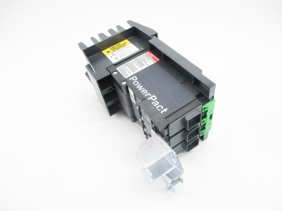 SQUARE D BJA36050 480V 50A NSMP