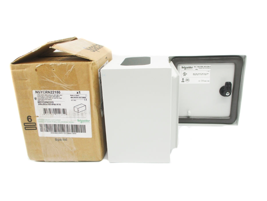 SCHNEIDER ELECTRIC NSYCRN22150 NSMP