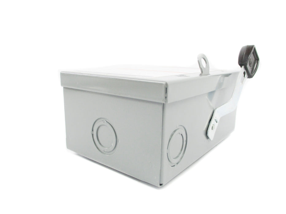 SQUARE D L211N 120/240V NSNP