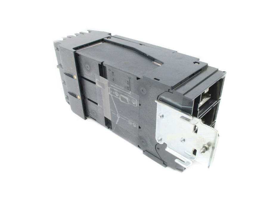SQUARE D LDA36600U31X 600A 600V NSMP
