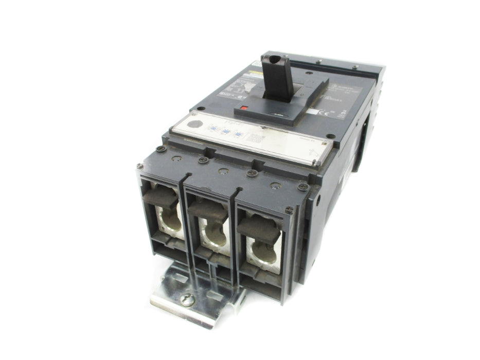 SQUARE D LDA36600U31X 600A 600V NSMP