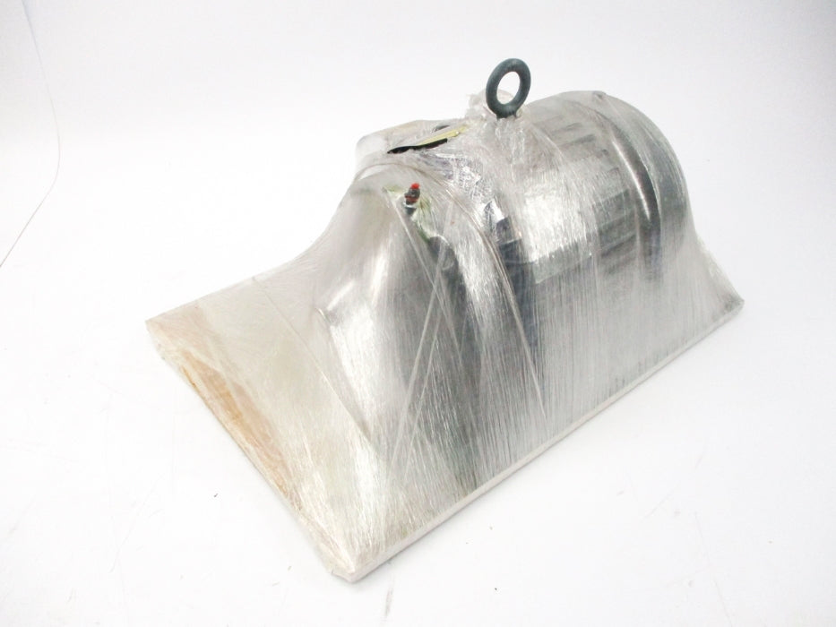 BALDOR ECP3582T 208-230/460V 3.4/1.7A NSMP