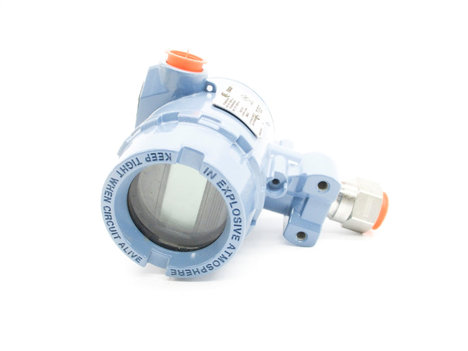 ROSEMOUNT 2088G2S22A1E5M5 150PSI NSMP