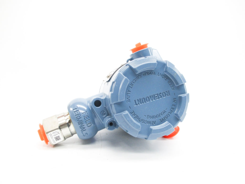 ROSEMOUNT 2088G2S22A1E5M5 150PSI NSMP
