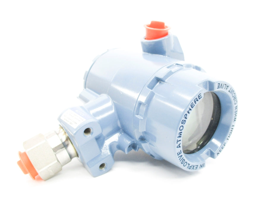 ROSEMOUNT 2088G2S22A1E5M5 150PSI NSMP