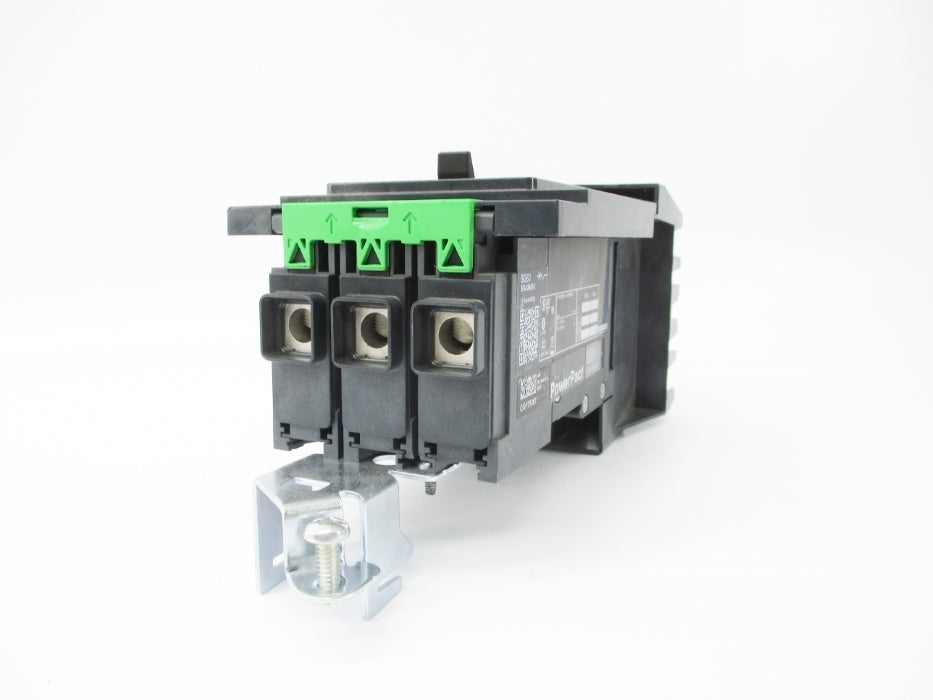 SQUARE D BGA36060 480V 60A NSNP