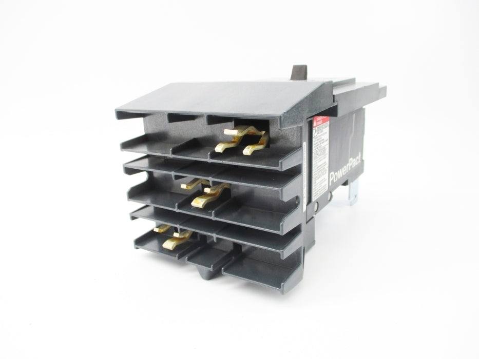SQUARE D BGA36060 480V 60A NSNP