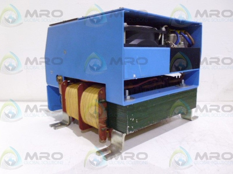 EAE TYPE NG POWER SUPPLY 480V  UNMP