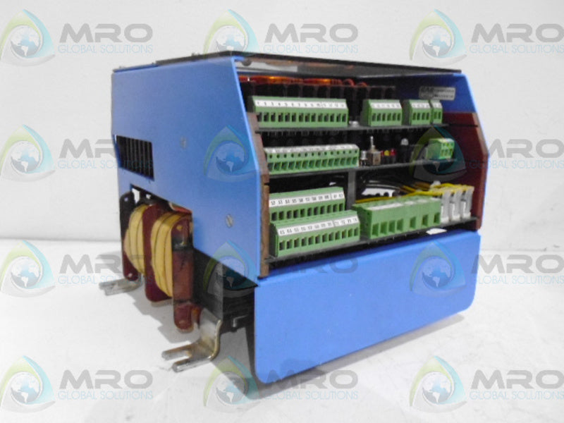 EAE TYPE NG POWER SUPPLY 480V  UNMP