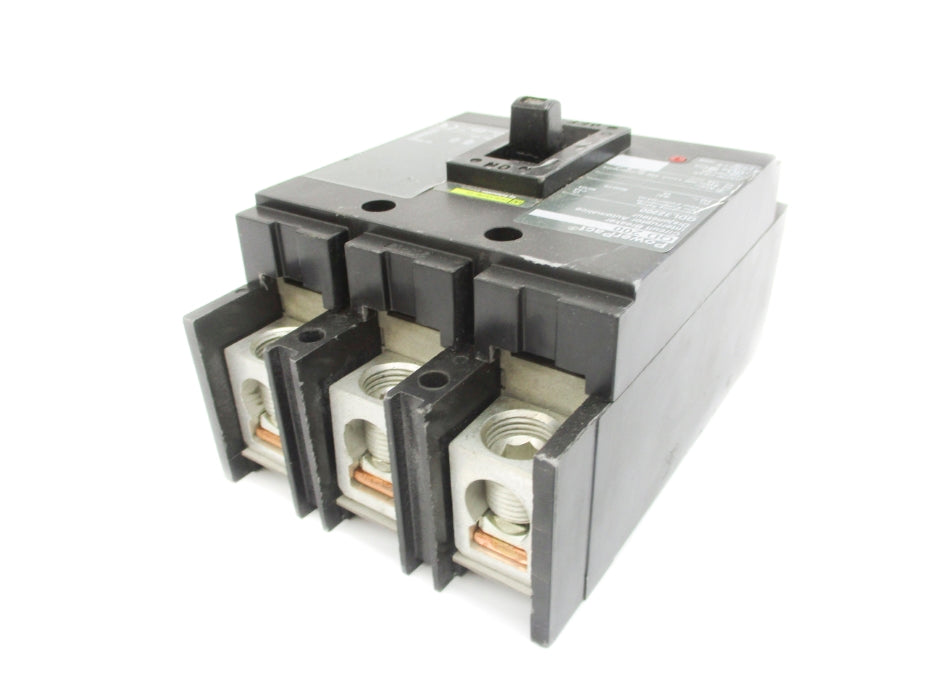 SQUARE D QDL32200YP 200A NSNP